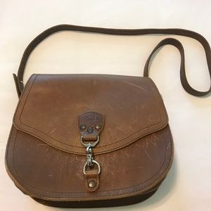 Saddleback Leather Large Hobo